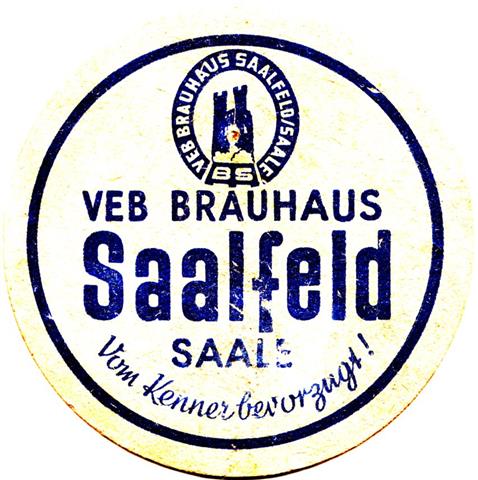 saalfeld slf-th saalfelder veb 2a (rund215-saalfeld saale-blau) 